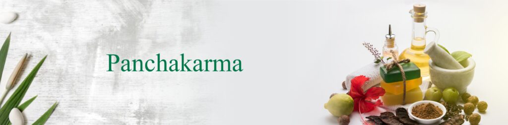 Panchakarma